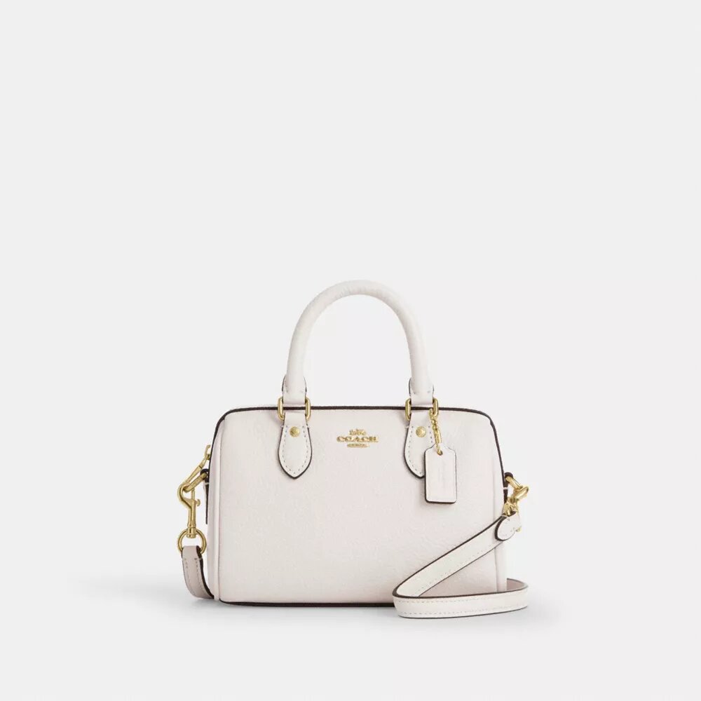 Mini Rowan crossbody-taske