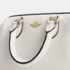 Mini Rowan crossbody-taske