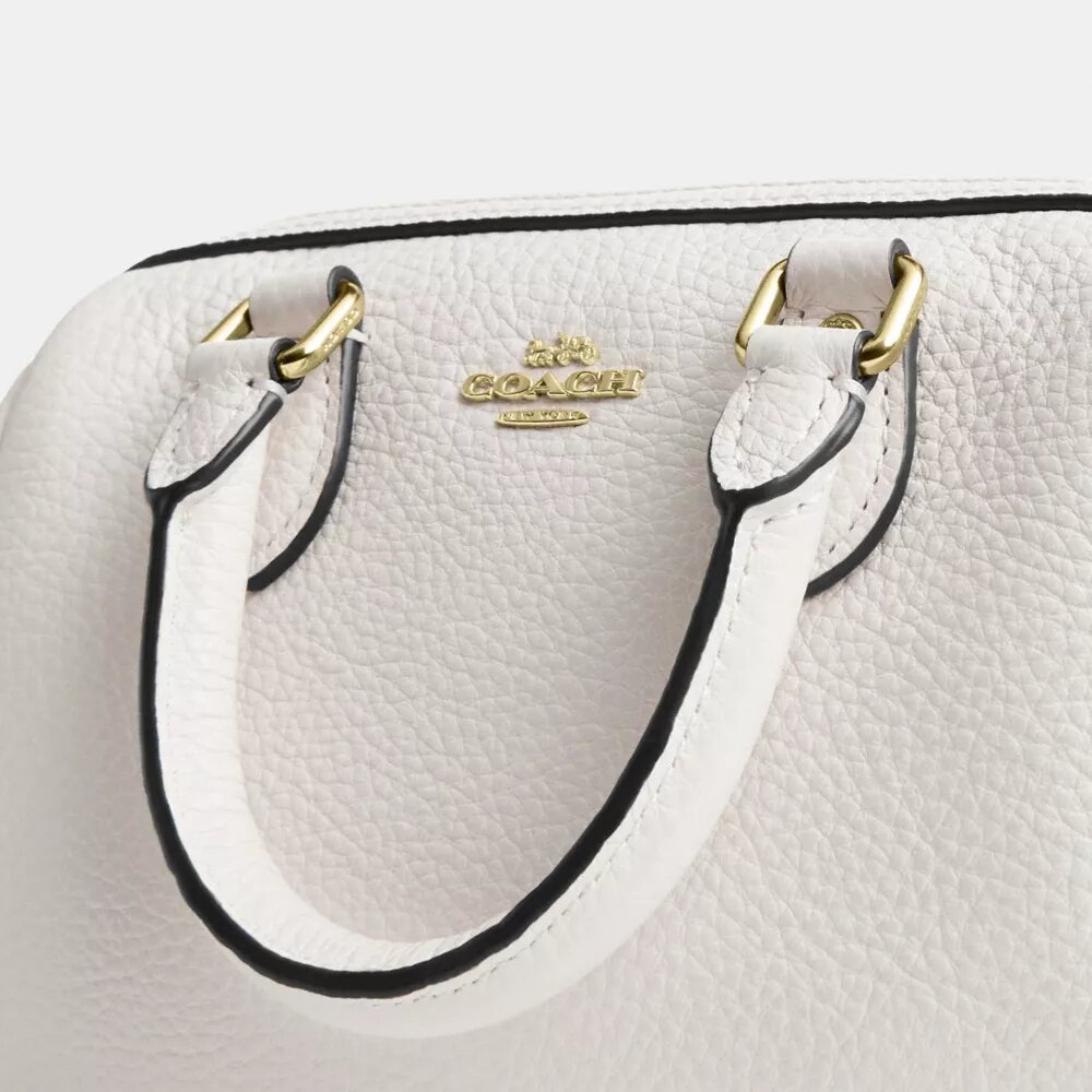 Mini Rowan crossbody-taske