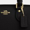 Mini Rowan crossbody-taske