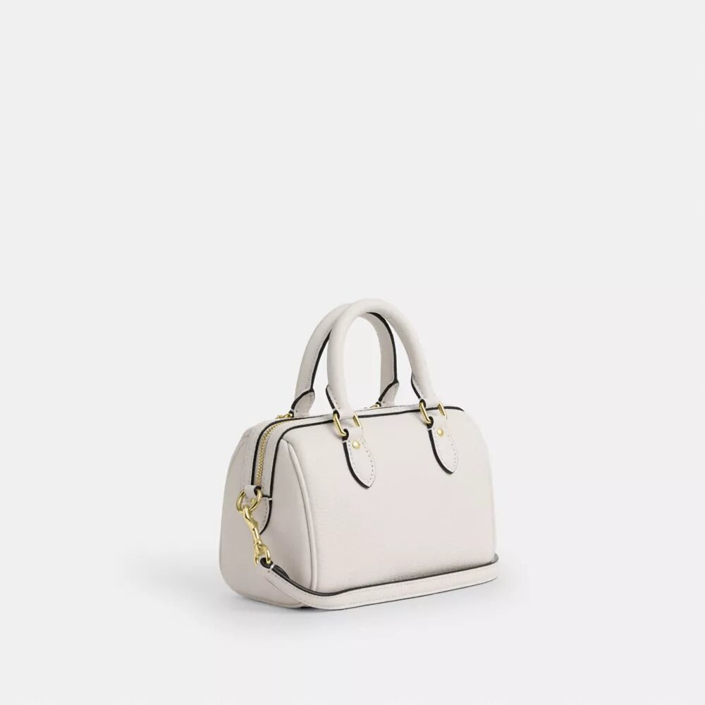 Mini Rowan crossbody-taske