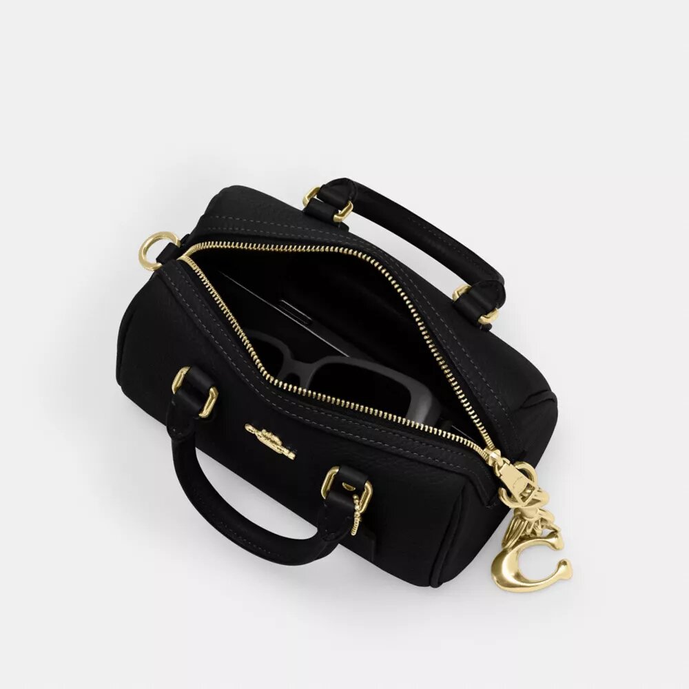 Mini Rowan crossbody-taske