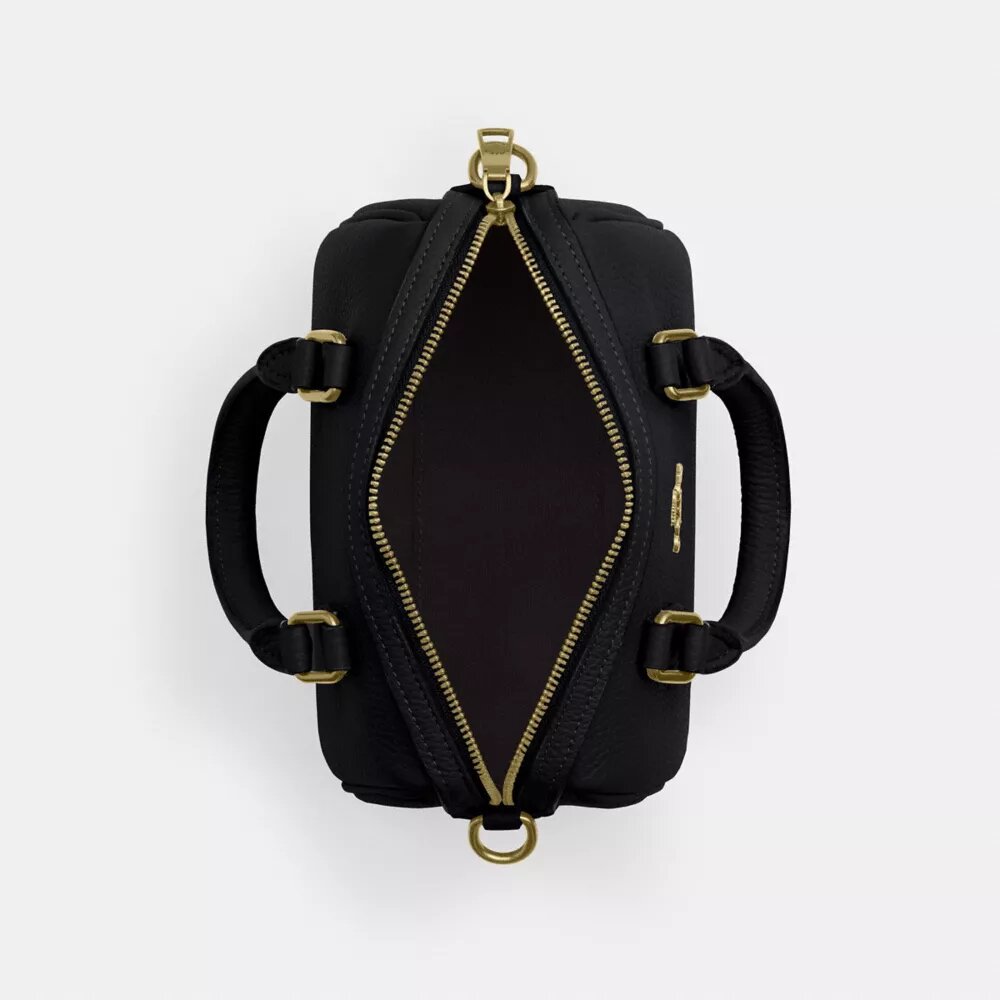 Mini Rowan crossbody-taske