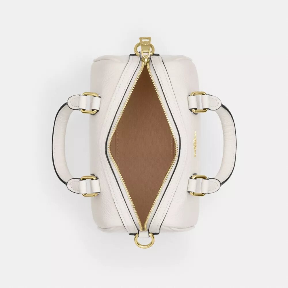 Mini Rowan crossbody-taske