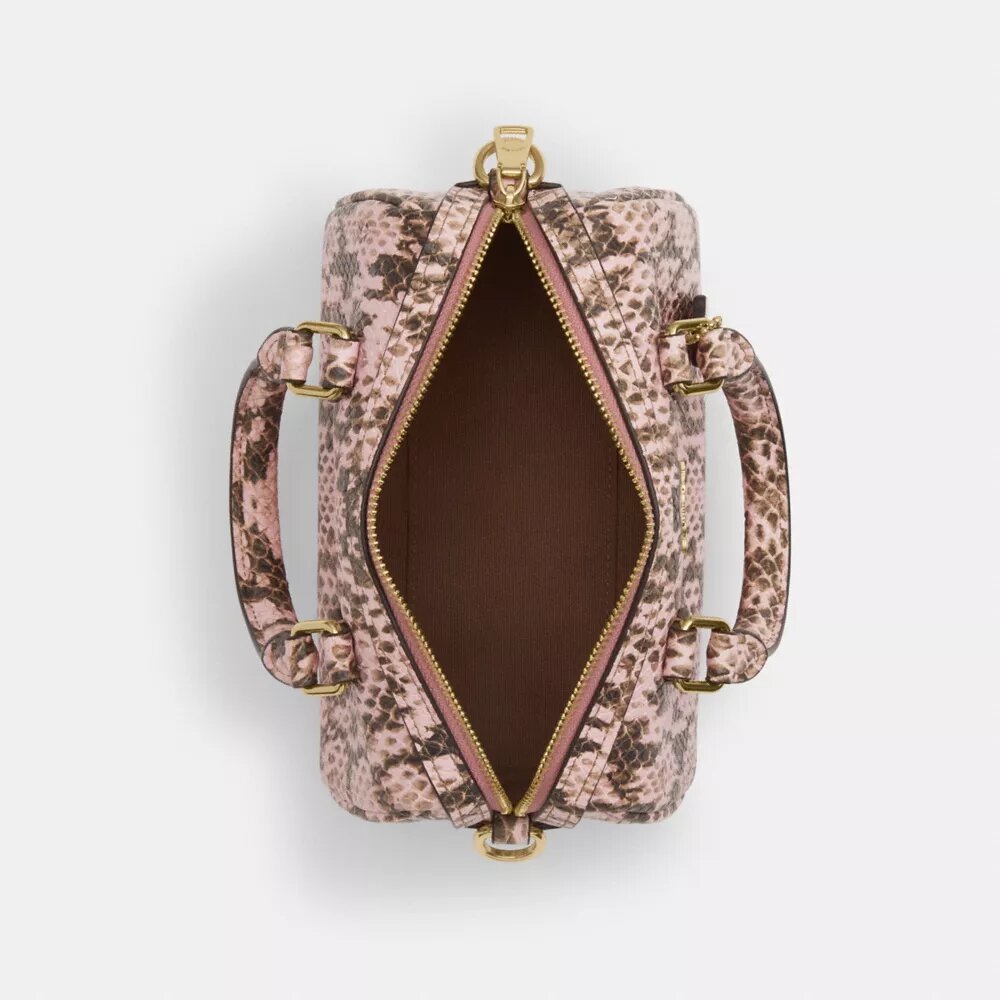Mini Rowan crossbody-taske