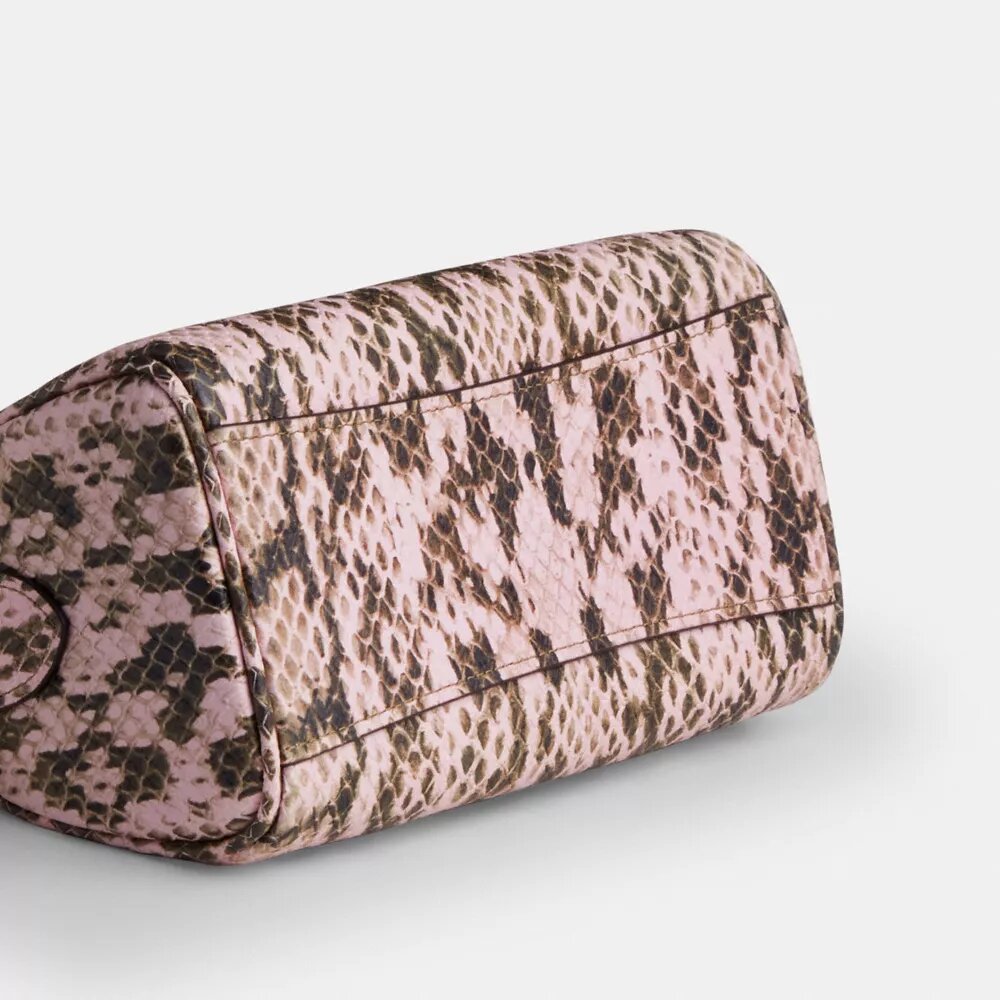 Mini Rowan crossbody-taske