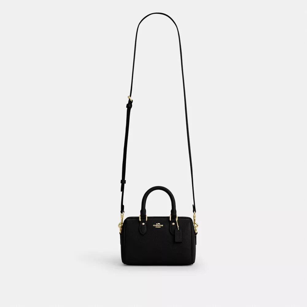 Mini Rowan crossbody-taske