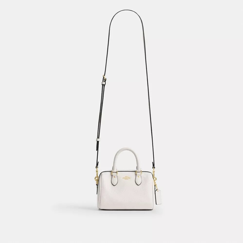 Mini Rowan crossbody-taske