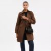 Mini Rowan crossbody-taske