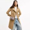 Mini Rowan crossbody-taske