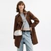 Mini Rowan crossbody-taske