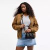 Mini Rowan crossbody-taske