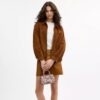 Mini Rowan crossbody-taske