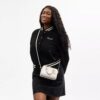 Mini Rowan crossbody-taske