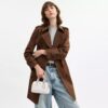 Mini Rowan crossbody-taske