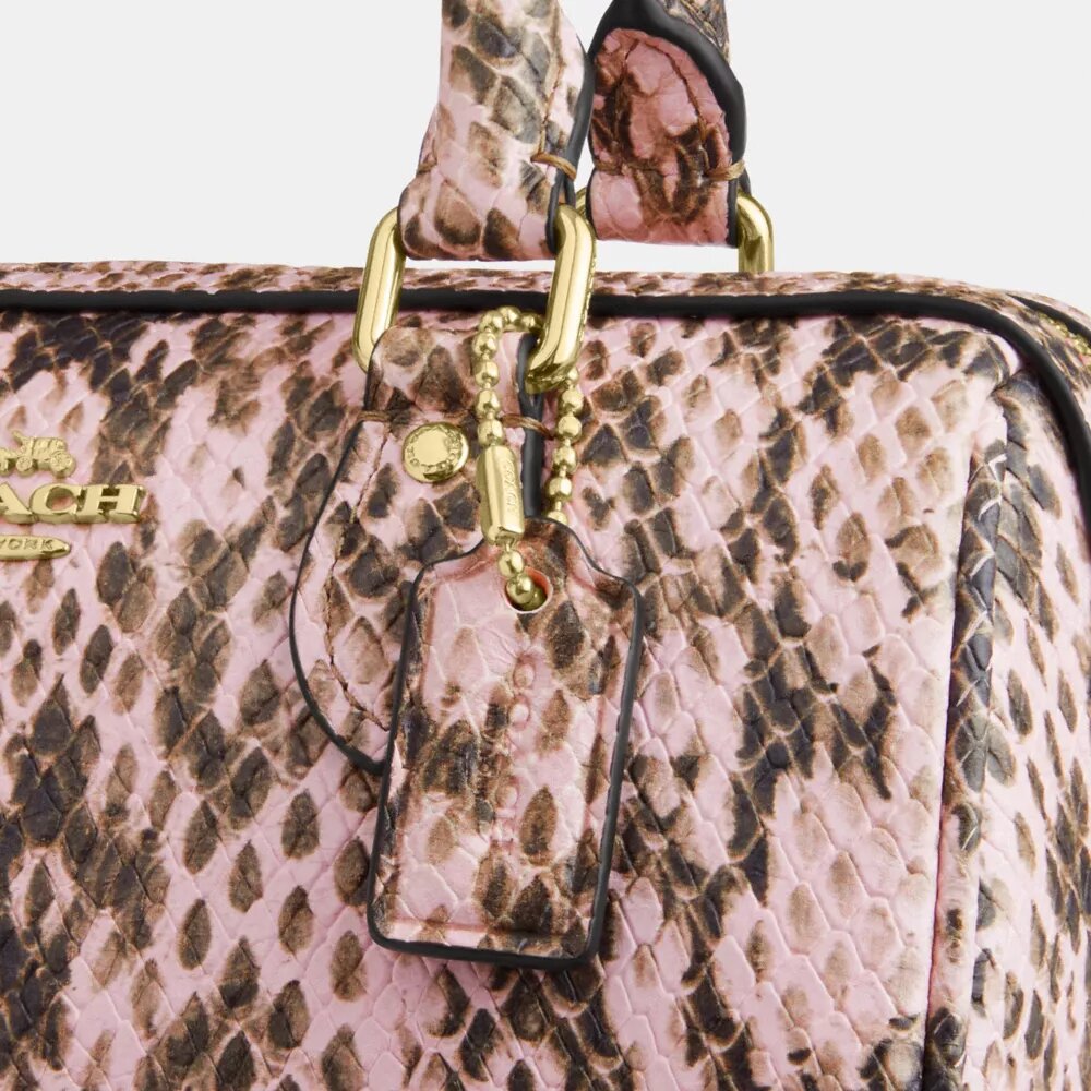 Mini Rowan crossbody-taske