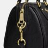 Mini Rowan crossbody-taske i signaturlæder