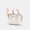 Mini Rowan-satchel-taskevedhæng