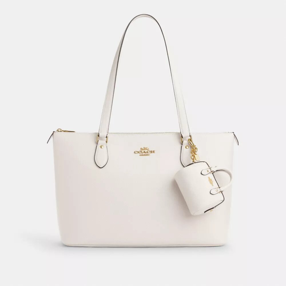 Mini Rowan-satchel-taskevedhæng