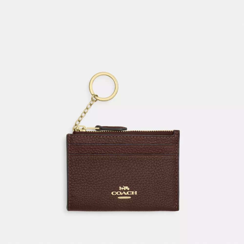 Mini Skinny ID-etui