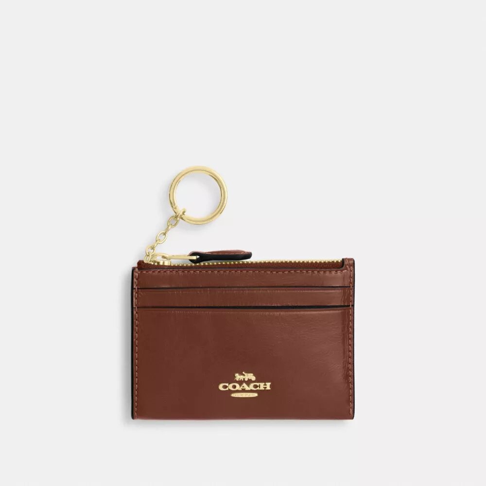 Mini Skinny ID-etui