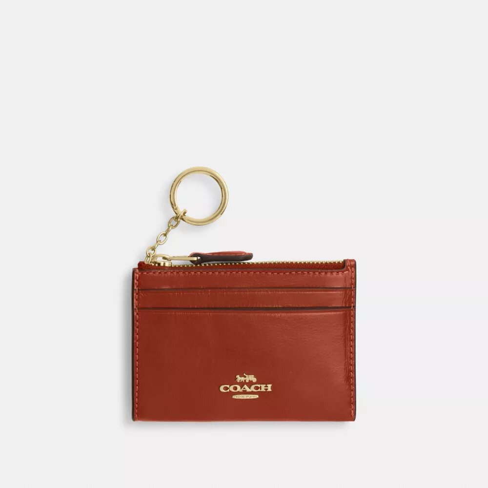 Mini Skinny ID-etui