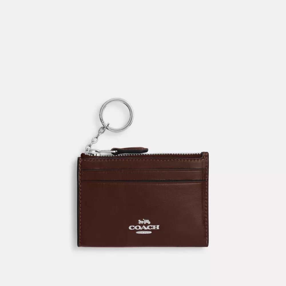 Mini Skinny ID-etui