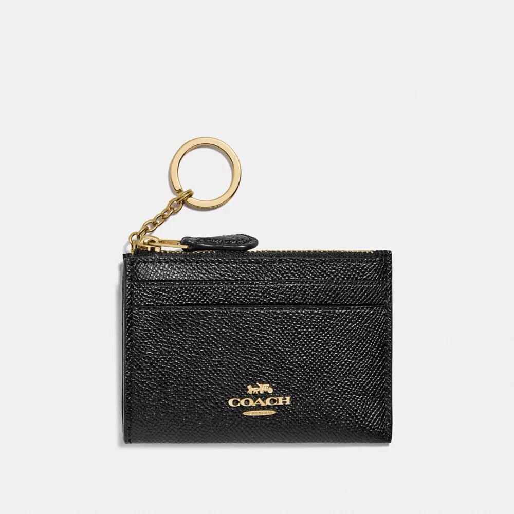 Mini Skinny ID-etui