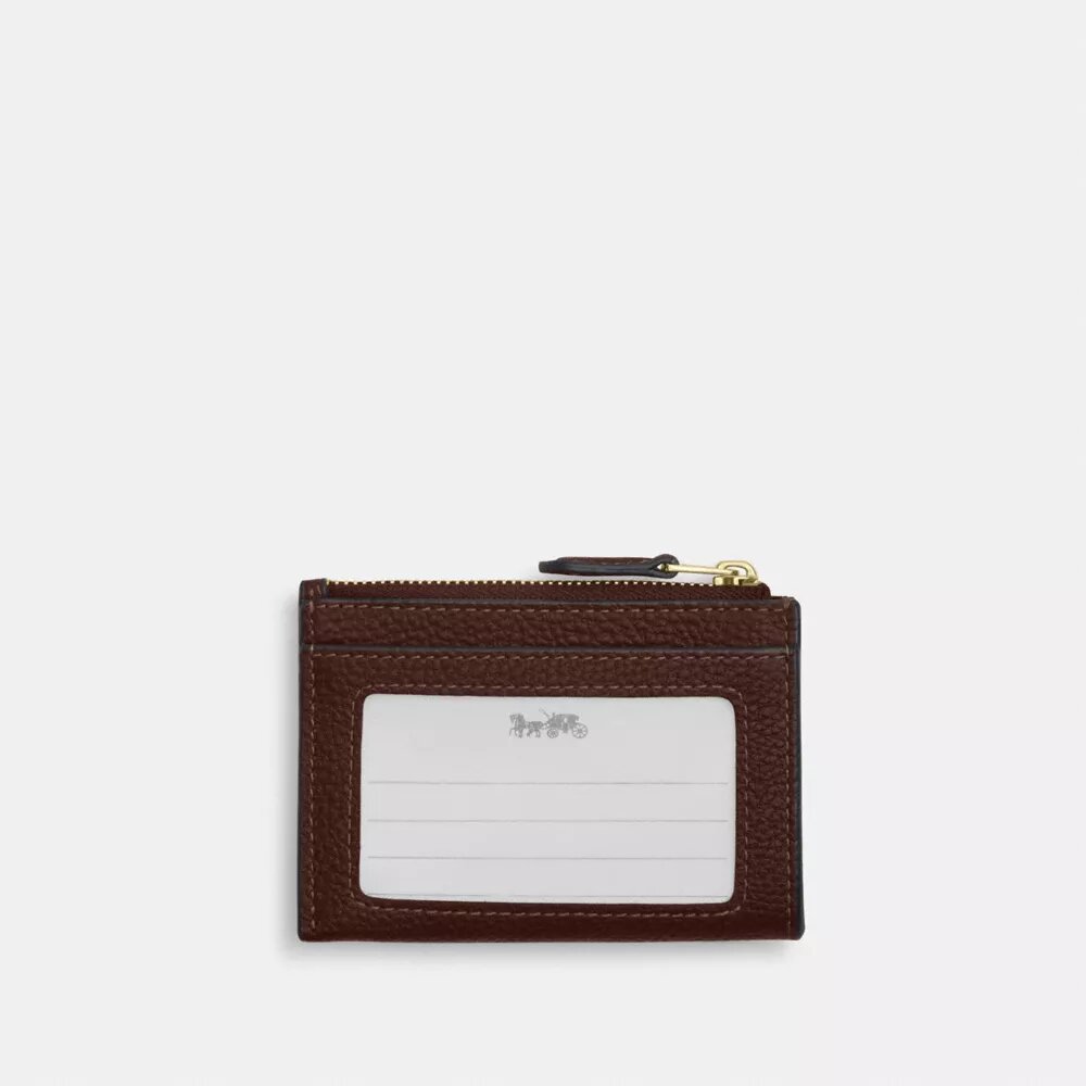 Mini Skinny ID-etui