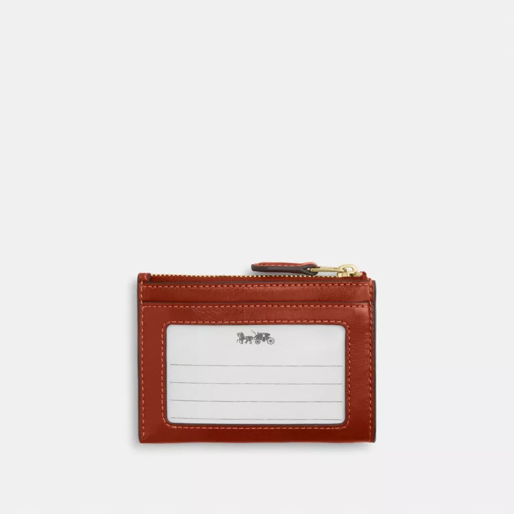 Mini Skinny ID-etui