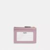 Mini Skinny ID-etui med quiltning