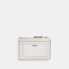 Mini Skinny ID-etui med quiltning