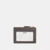 Mini Skinny ID-etui med quiltning