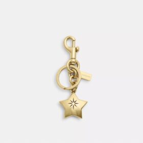 Mini Star-taskevedhæng