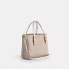 Mollie-tote 25 i Signature Canvas