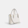 Mollie-tote 25 i Signature Canvas
