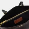 Mollie-tote 25 i Signature Canvas