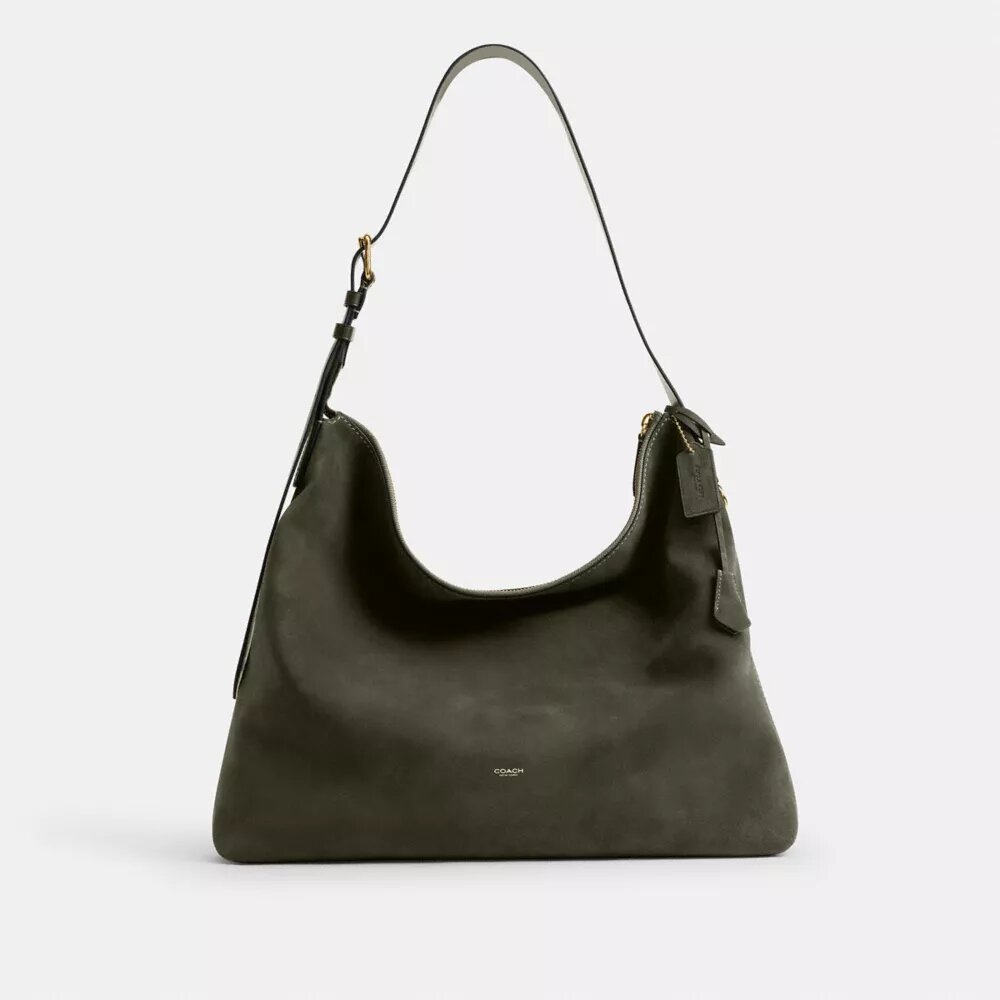 Mott Messenger-taske