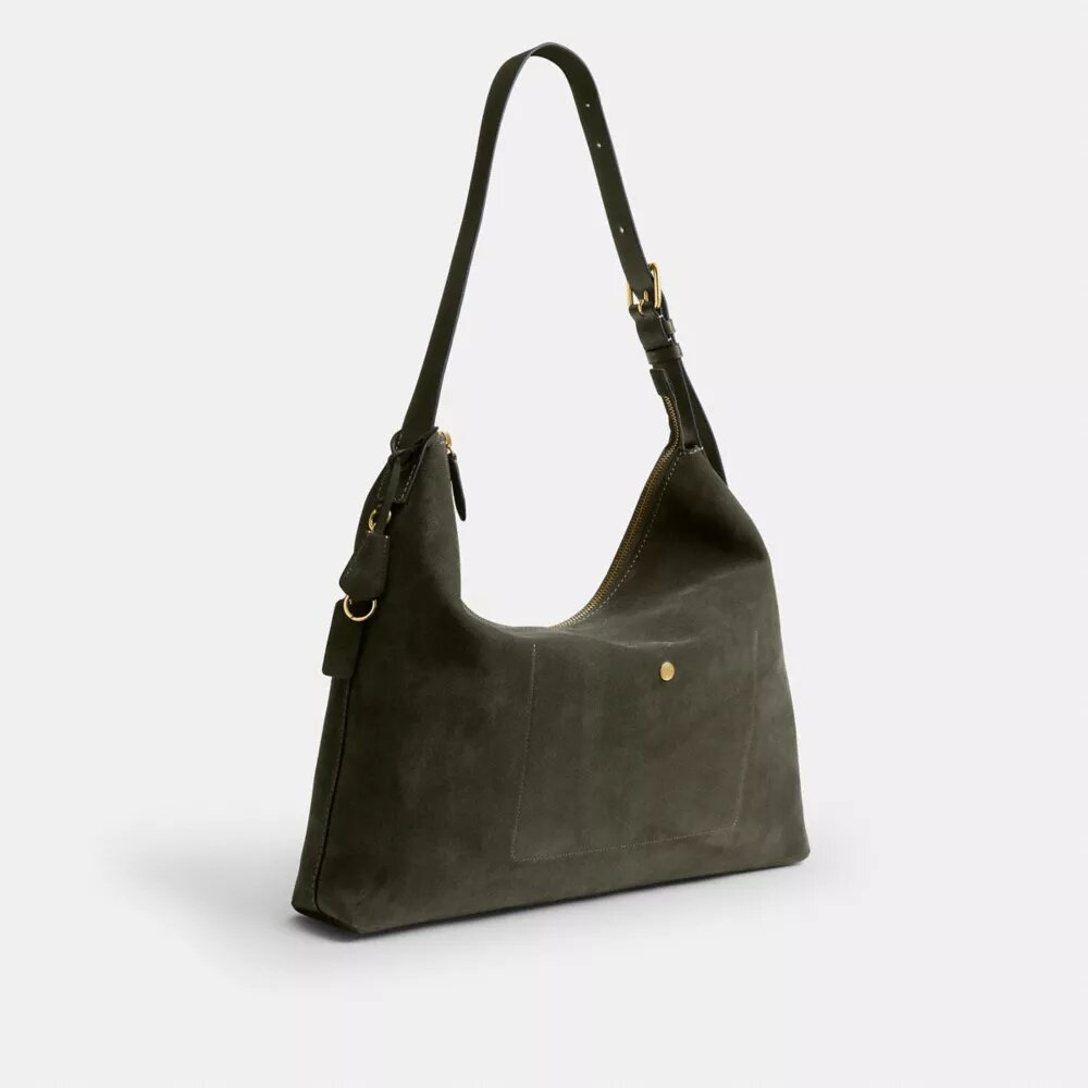 Mott Messenger-taske