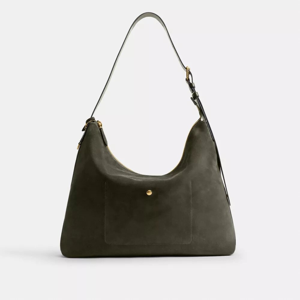 Mott Messenger-taske