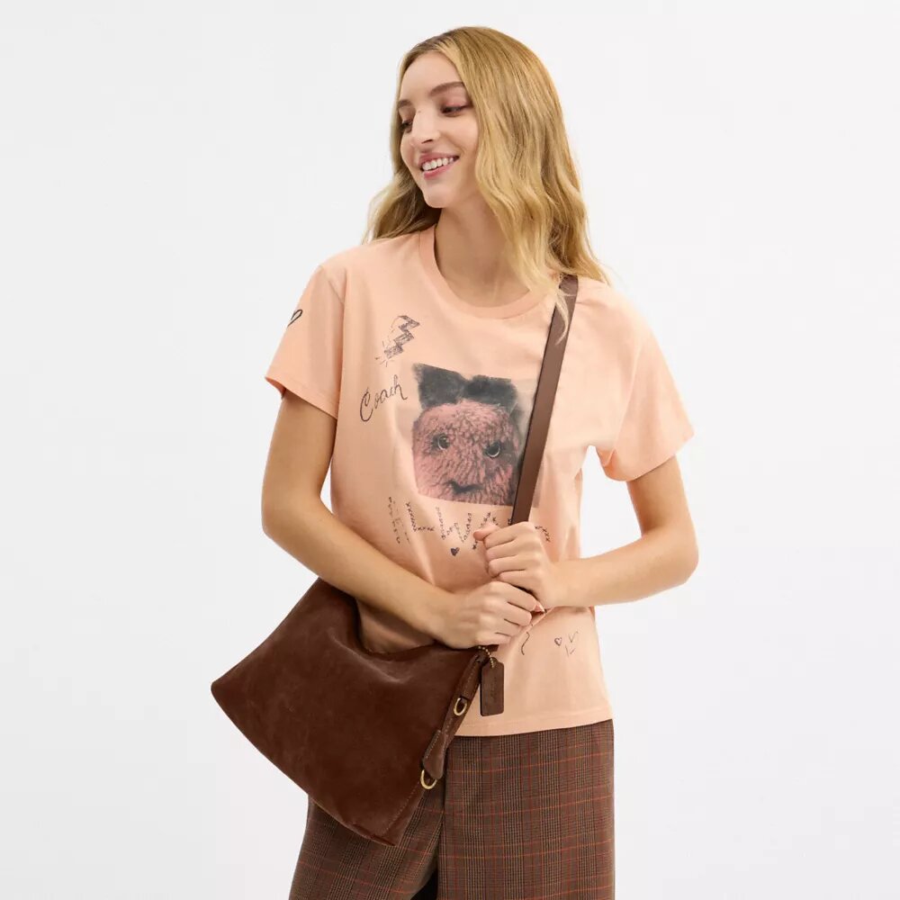 Mott Messenger-taske 33