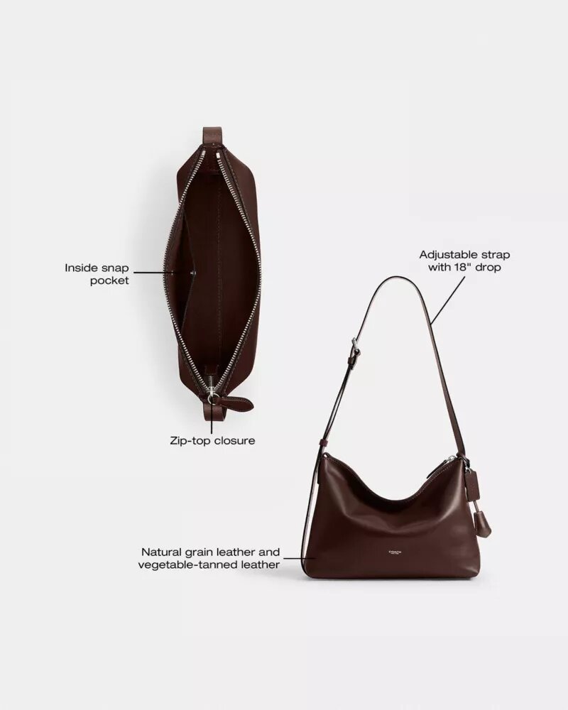 Mott Messenger-taske 33