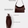 Mott Messenger-taske 38