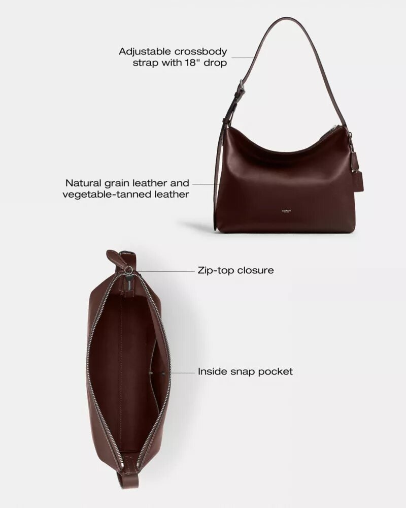 Mott Messenger-taske 38