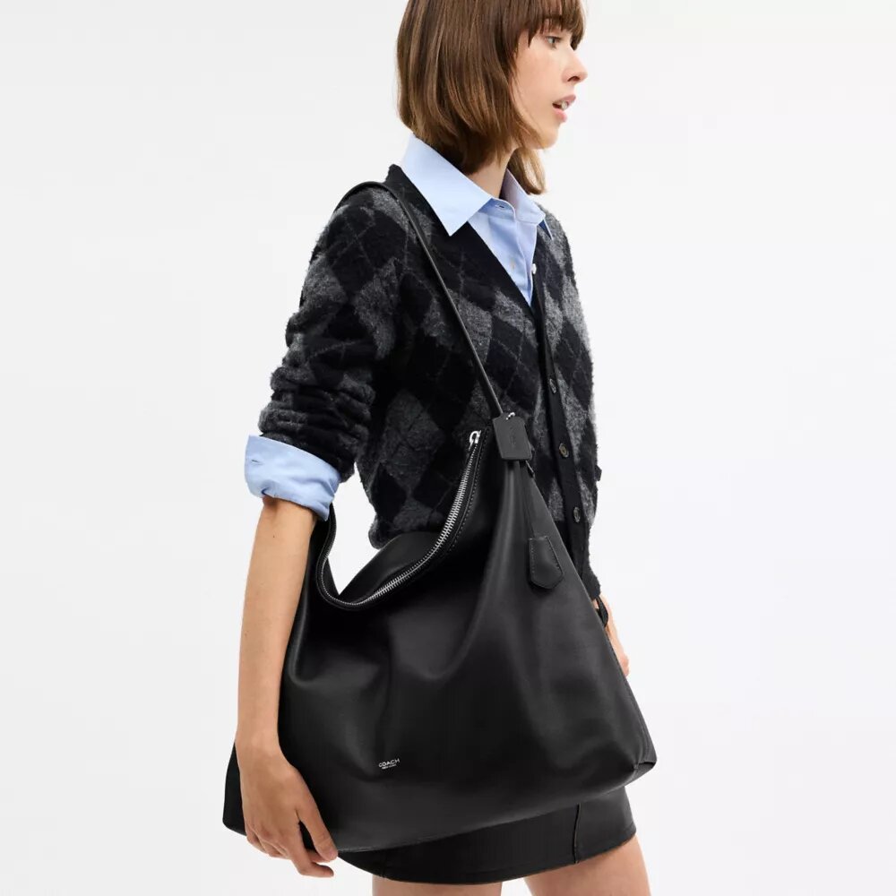 Mott Messenger-taske