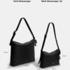 Mott Messenger-taske