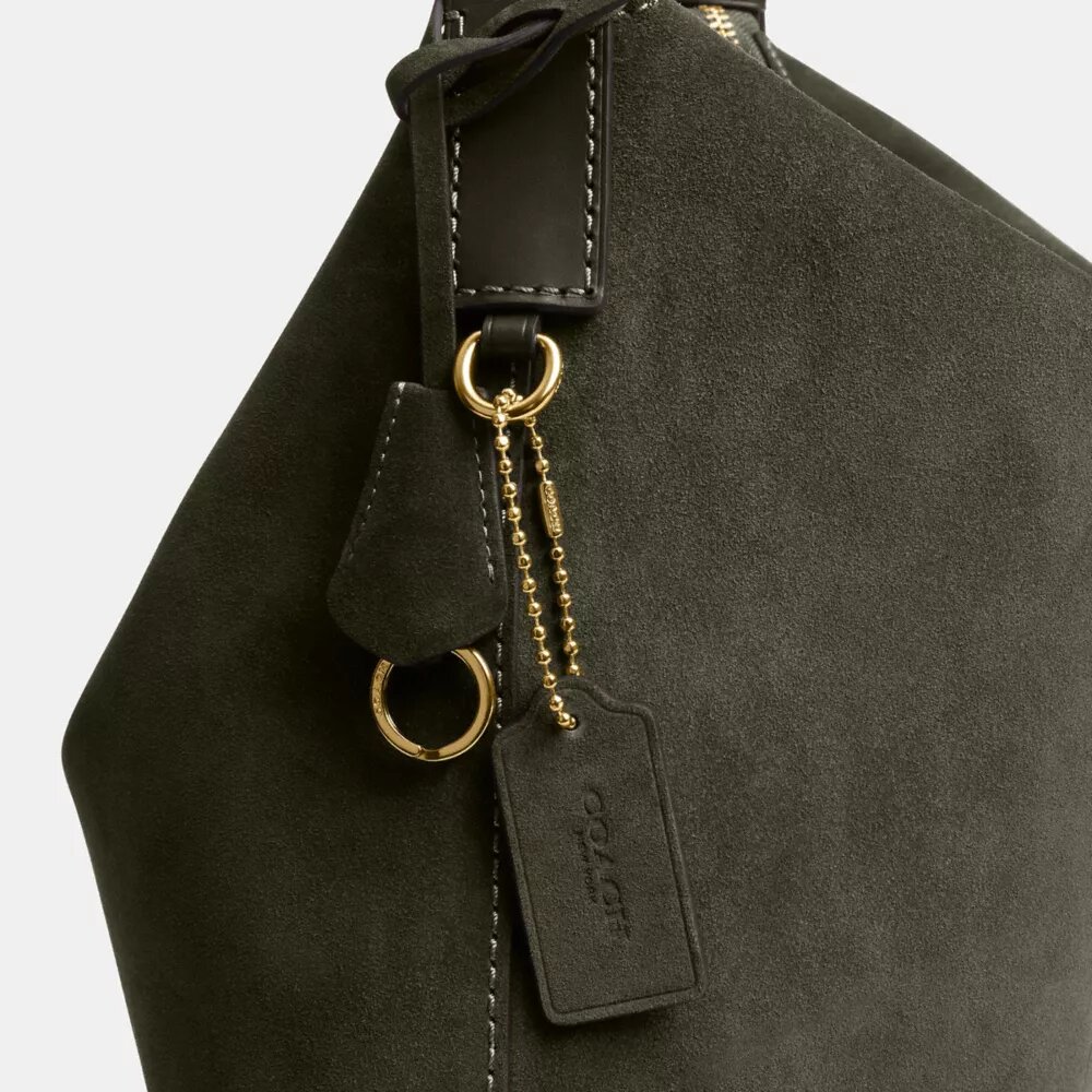 Mott Messenger-taske