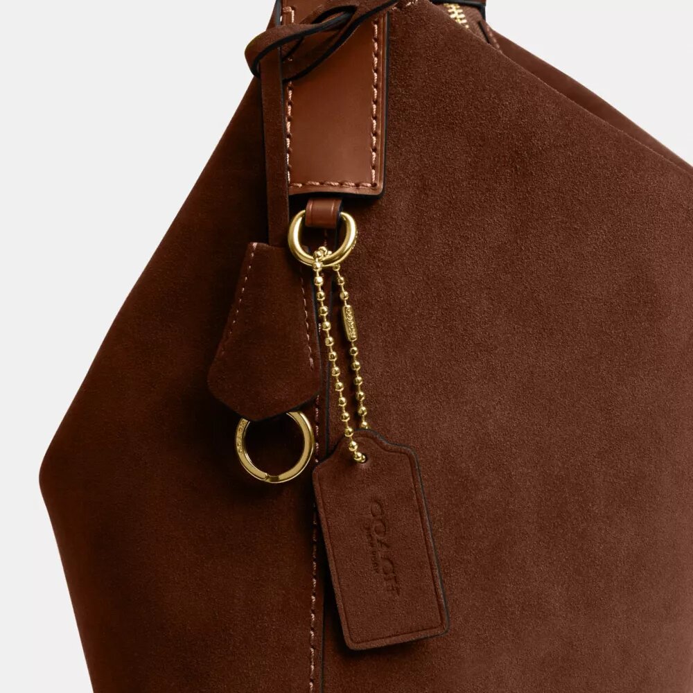 Mott Messenger-taske