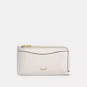 New York Zip-kortholder