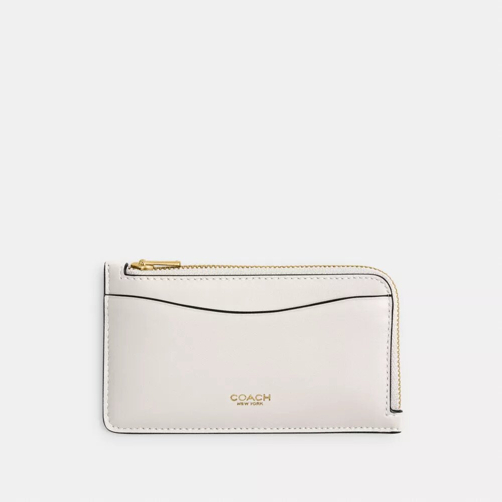 New York Zip-kortholder